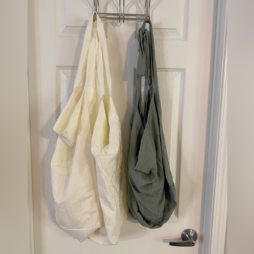 Last chance! Bundle of Target bags: Hearth & Hand and Casaluna